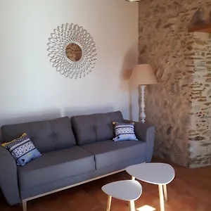 Bel Rénové Dans Maison Bigourdane Pouzac