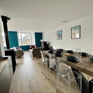 Refuge De Luxe Pour Les Amoureux De La Montagne Pouzac